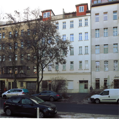 Triftstraße 59